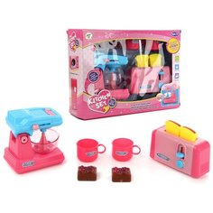 Набор бытовой техники Veld co 82175