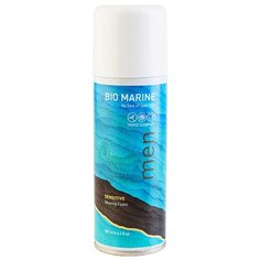 SEA of SPA Нежная пена для бритья с активными компонентами Мертвого моря (производство Израиль),180 мл