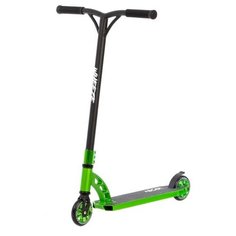Трюковой самокат Micar Wheeze Зелёный