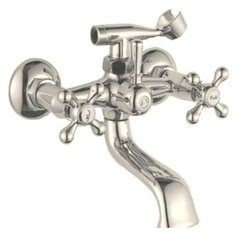 Смеситель для ванны D130810 D-Lin