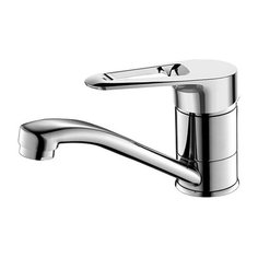 Смеситель для кухни DEVIDA ERSA с коротким изливом