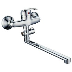 Смеситель ROEGEN RC110B для ванны, 40 мм