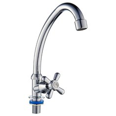 Смеситель ROEGEN RP523A моно, 1/2" м/к