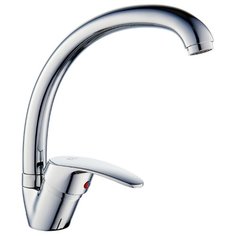 Смеситель ROEGEN RC002C для кухни, 35 мм, с боковой ручкой