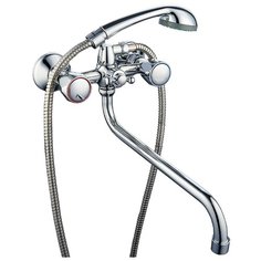 Смеситель ROEGEN RR120A для ванны, 1/2" м/к