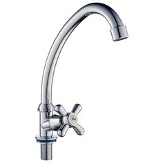 Смеситель ROEGEN RP533A моно, 1/2" рез.