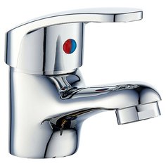 Смеситель ROEGEN RC402A для раковины, 35 мм