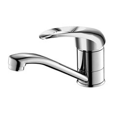 Смеситель для кухни DEVIDA ENZO с коротким изливом