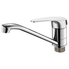 Смеситель для кухни DEVIDA серия ELSI на гайке DVL0302-05