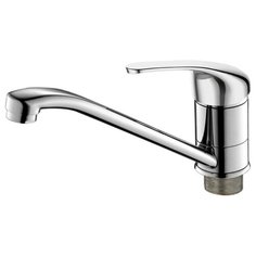 Смеситель для кухни DEVIDA серия ELRA на гайке DVL0302-03