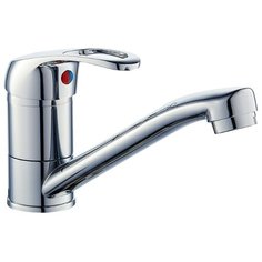 Смеситель ROEGEN RB001B для кухни, 35 мм, короткий излив