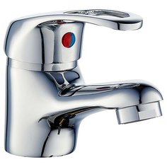 Смеситель ROEGEN RB402A для раковины, 35 мм