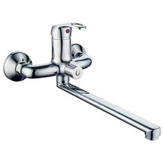 Смеситель ROEGEN RB100C для ванны, 35 мм, со встроенным дивертором