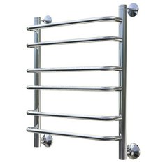 Стандарт полотенцесушитель 500х600 мм /6п/ Termosmart