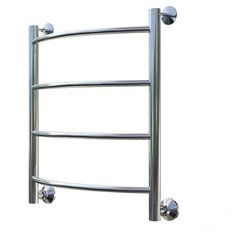 Комфорт полотенцесушитель 500х600 мм /4п/ Termosmart