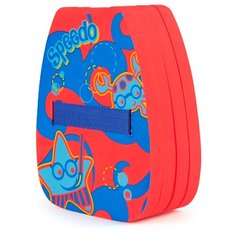 Доска на спину SPEEDO Sea Squad Back Float B362