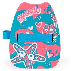 Доска на спину SPEEDO Sea Squad Back Float B431