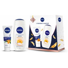 Набор Nivea Защита и мягкость