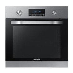 Электрический духовой шкаф Samsung NV68R3370BS/WT