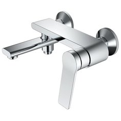 Смеситель для ванны Haiba HB60572