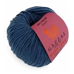 Пряжа Gazzal Baby Love (1622) 5 шт.