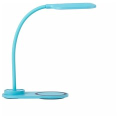 Настольная лампа светодиодная Rombica LED BENCH Blue, 1.2 Вт