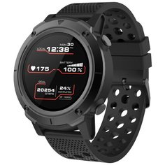 Умные часы Canyon Wasabi CNS-SW82, черный