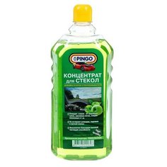 Концентрат жидкости для стеклоомывателя PINGO 85030-2, 1 л