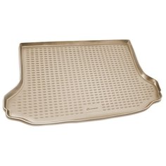 Коврик багажника ELEMENT NLC.48.09.B13 для Toyota RAV 4 бежевый