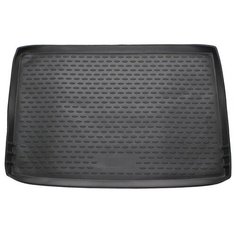 Коврик багажника ELEMENT NLC.45.10.B12 для Skoda Yeti черный