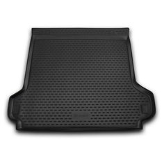 Коврик багажника ELEMENT NLC.48.74.B13 для Toyota Land Cruiser Prado черный