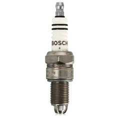 Свеча зажигания Bosch WR8LTC+ (0 242 229 658) 1 шт.