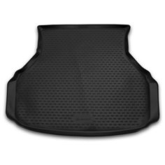 Коврик багажника ELEMENT NLC.94.04.B10 для Datsun on-DO черный