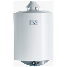 Накопительный газовый водонагреватель Ariston S/SGA 80