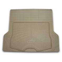 Коврик багажника ELEMENT LGT.78.00.B1Ub бежевый