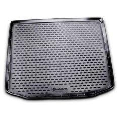 Коврик багажника ELEMENT NLC.35.25.B13 для Mitsubishi ASX черный