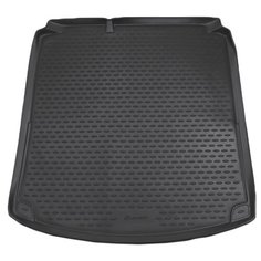 Коврик багажника ELEMENT NLC.51.35.B10 для Volkswagen Jetta черный