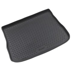 Коврик багажника ELEMENT NLC.51.21.B13 для Volkswagen Tiguan черный