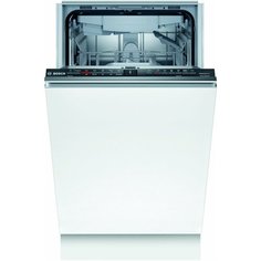 Встраиваемая посудомоечная машина Bosch SPV2HMX1FR