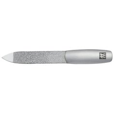 Zwilling J. A. Henckels Пилка металлическая 88326-091 Twinox Redesign серебристый