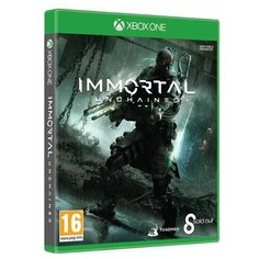 Игра для Xbox ONE Immortal: Unchained, русские субтитры Sold Out