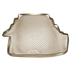 Коврик багажника ELEMENT NLC.48.14.B10 для Toyota Camry бежевый