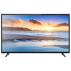 Телевизор Erisson 39LEK80T2 39" (2020), черный