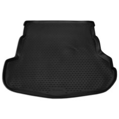 Коврик багажника ELEMENT NLC.33.13.B10 для Mazda 6 черный