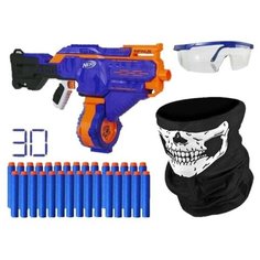 Набор Легион Инфинус № 1 Nerf