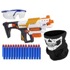 Набор Nerf Атака Рекон № 1