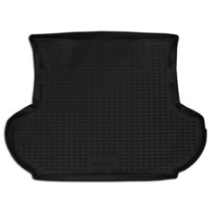 Коврик багажника ELEMENT NLC.35.14.B13 для Mitsubishi Outlander черный