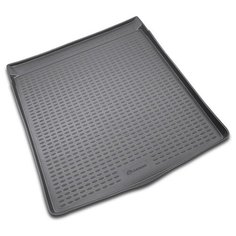 Коврик в багажник Element VW Passat B6 03/2005-2010, седан (полиуретан), NLC.51.06.B10