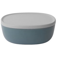 Миска BergHOFF с крышкой 24*24*9см Leo
