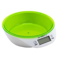 Весы электронные с чашей Markethot